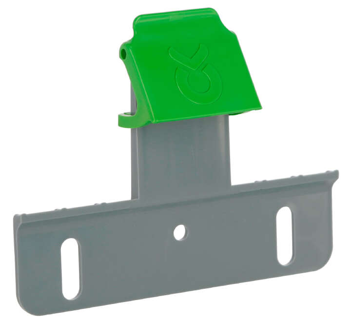 KERBL Auswurfsicherung Bucket Guard